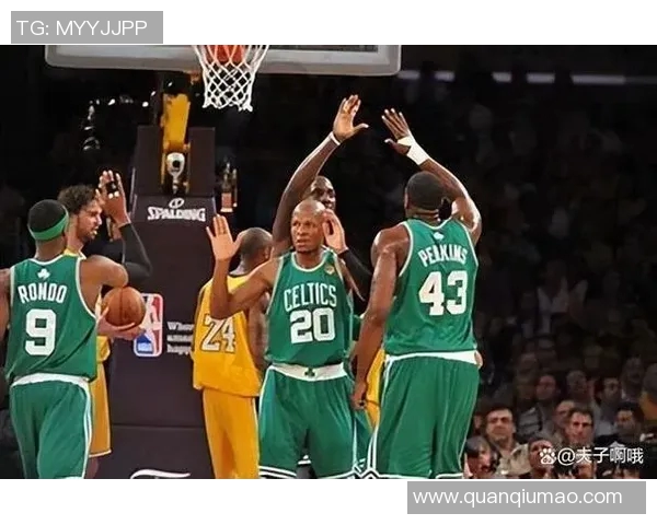 2010年NBA季后赛热火与凯尔特人激战回顾及精彩瞬间分析