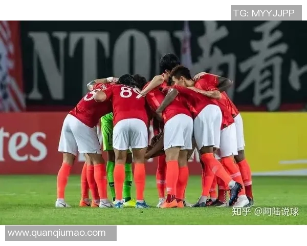 上港恒大次回合首发阵容揭晓谁能在关键战役中胜出