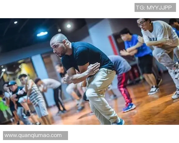 西安街舞队的控制打法深度分析与技巧探讨