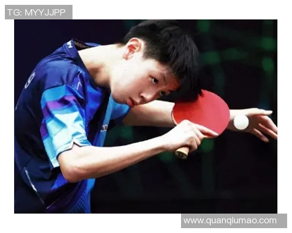 赵伟专访：从青涩少年到乒乓球冠军的奋斗与成长之路