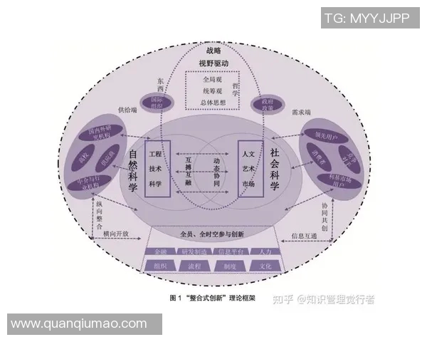 以协作精神为核心促进团队效率提升与创新发展的战略思考