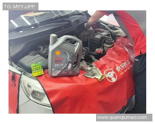 汽车保养全攻略从日常维护到长效保养全方位解读