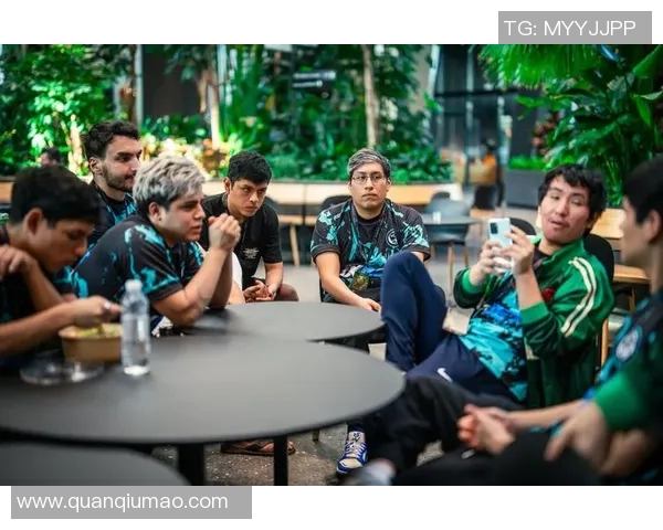 专访刘强:深入探讨DOTA2成功背后的策略与创新之路