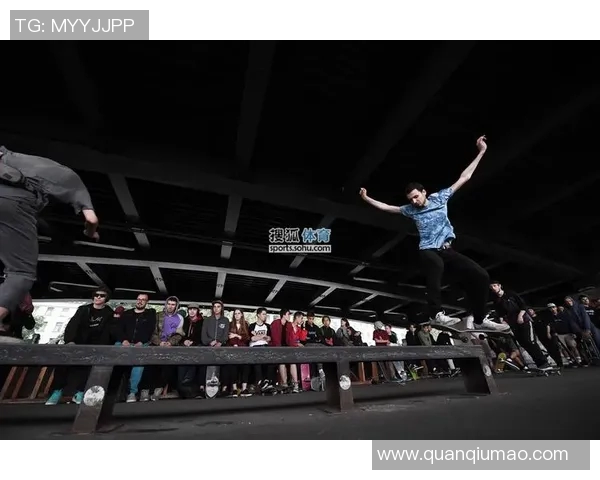 南京滑板队在极限运动世界杯中的团队协作表现分析与点评