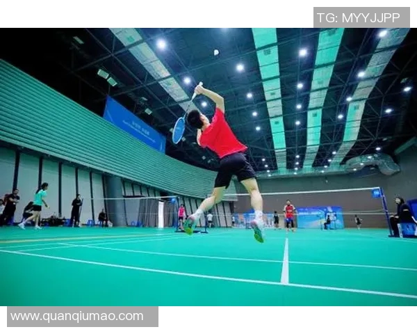 成都羽毛球队比赛经验分享:从训练到赛场的成长之路