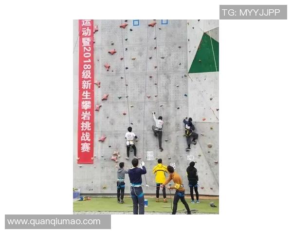成都攀岩队实力解析:各队员技术与体能全面对比分析