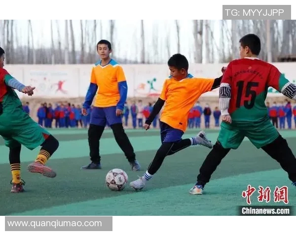 足球小子再战绿茵场勇闯新挑战少年梦与足球激情的完美融合