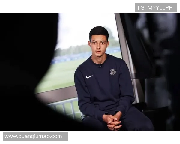 足球青训体系创新培养未来巨星的底层逻辑