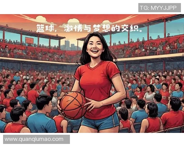 与吴丽对话：回顾她的篮球生涯与奋斗历程