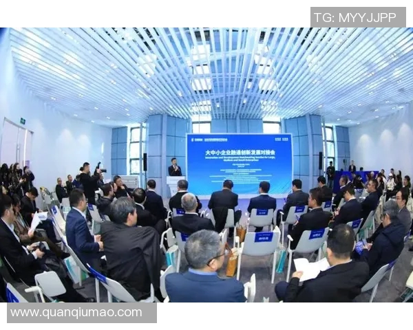 香港01报道：政府推出新措施助力中小企业发展 提升创新力与市场竞争力