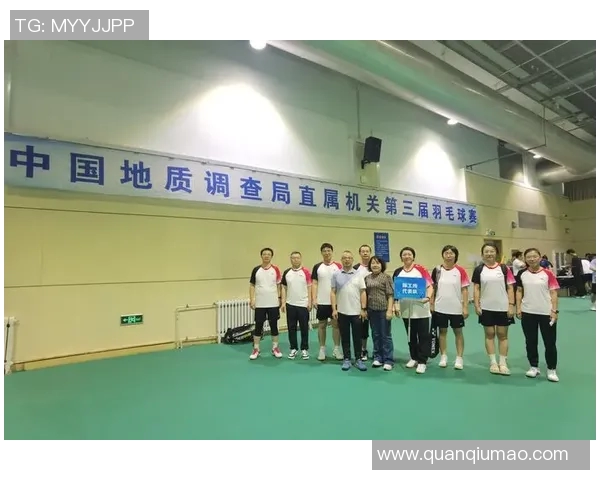 北京羽毛球队转型之路:从传统强队到现代化竞技新标杆解析